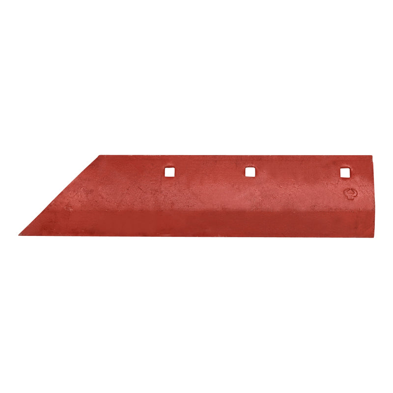 Jobbos ekevas 50x12 cm, 3 furattal, 1L-330 Konig Traktoren mezőgazdasági ekéhez