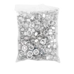 200 DB-OS KÉSZLET HATSZÖGLETŰ ANYA DIN 934-8.8 M14