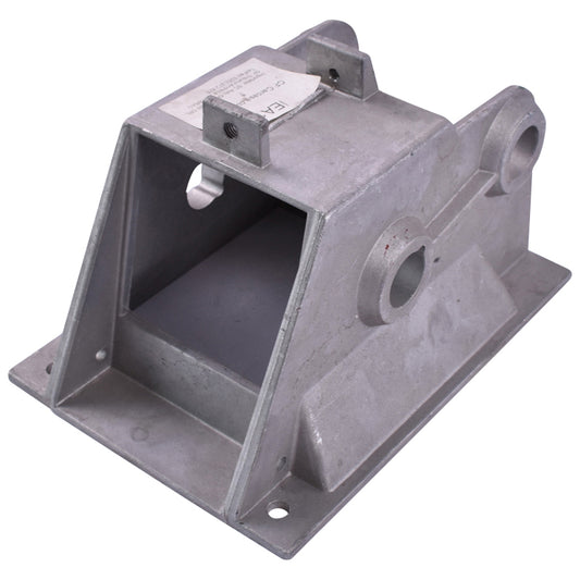 Műtrágyaszóró ház (burkolat)