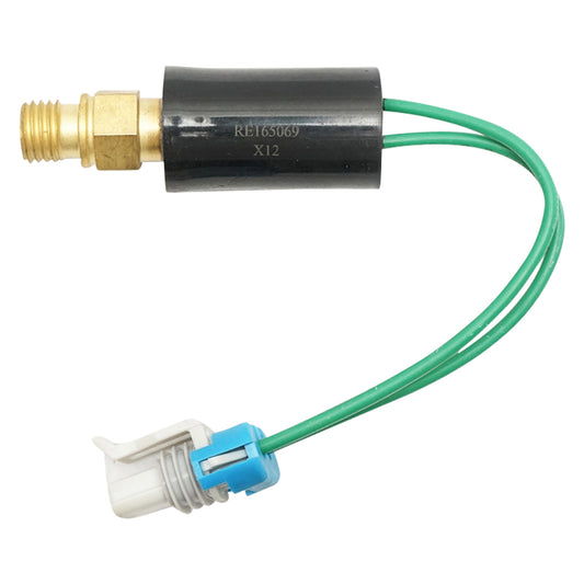 Olajnyomás-érzékelő John Deere-hez, OEM RE165069