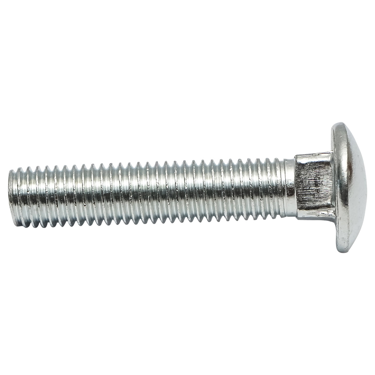 50 darabos horganyzott eke csavar készlet, DIN 603 M14x70 mm