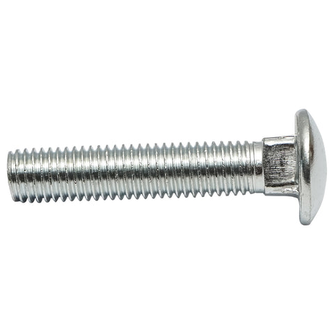 50 DARABOS HORGANYZOTT EKE CSAVAR KÉSZLET, DIN 603 M14X70 MM