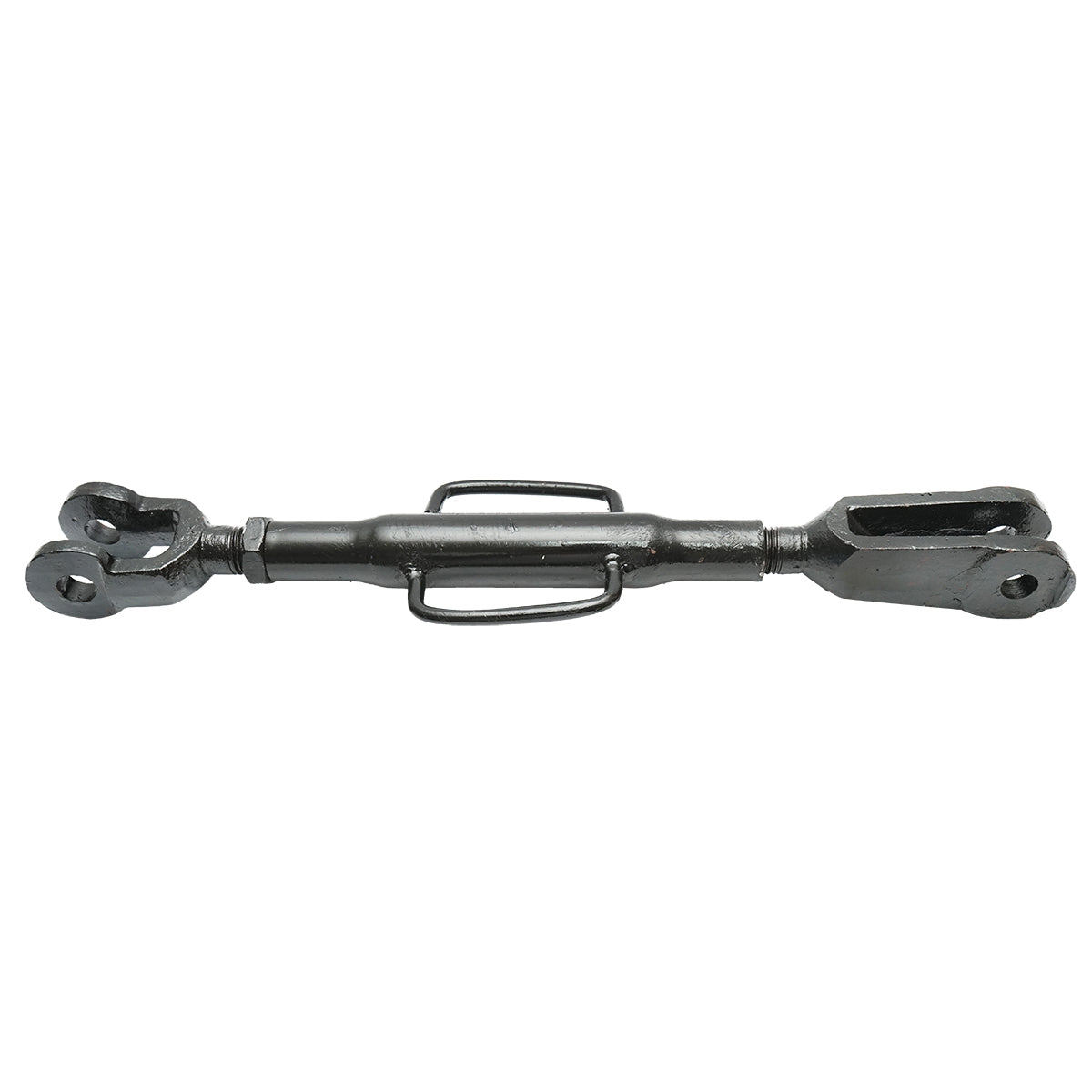 Oldalsó stabilizátor húzókar Fiat, New Holland NH480 gépekhez, OEM kód: 47727469, 90380033, 5095868