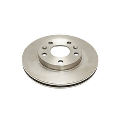 Szellőztetett féktárcsa ESP nélkül, Dacia Duster, 269x23 mm 402066300R