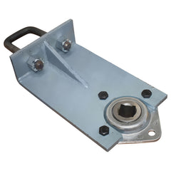 TÁRCSACSAPÁGY TARTÓBAK ÉS BILINCS ST491 CSAPÁGYHÁZHOZ