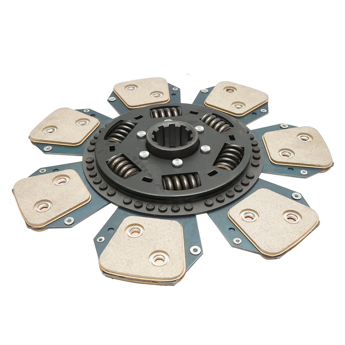 Kuplungtárcsa, John Deere-hez, OEM kód: AL68022, AL39244, AL57415, AL70272