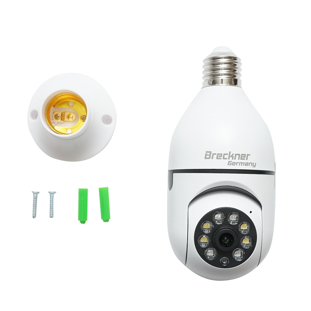 Felügyeleti kamera, 4 MP, 5W napelemmel, gyorsan tölthető 18650 mAh akkumulátor, WIFI 2.4GHz, 360° forgatható PTZ, PIR mozgásérzékelő, riasztás, éjjellátás, iCSee alkalmazás