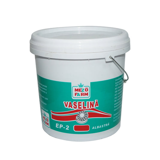 Kék EP-2 zsír, 9 kg, Mezofarm