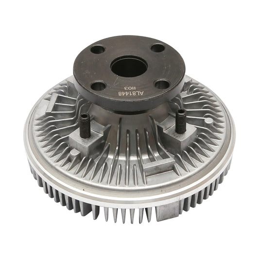 Viszkokuplung John Deere 600-as szériához, OEM kód: AL81448