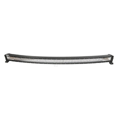 Ívelt LED fényhíd, rúd típus, 12–24V, 675W, 40x70x1330 mm, BRECKNER GERMANY