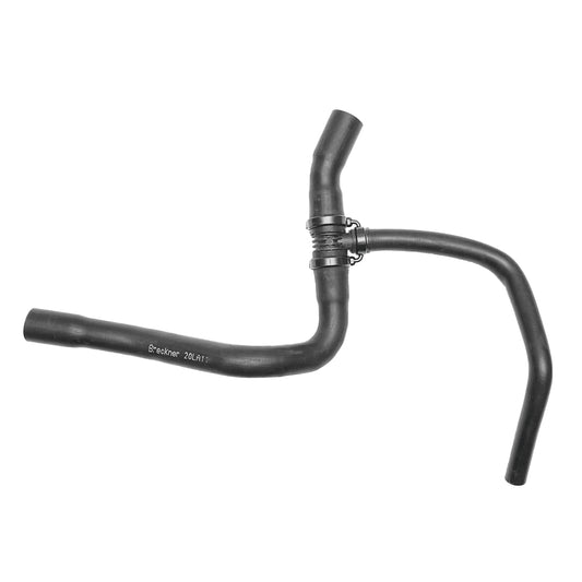 Hűtőradiátor kimeneti cső Dacia Logan