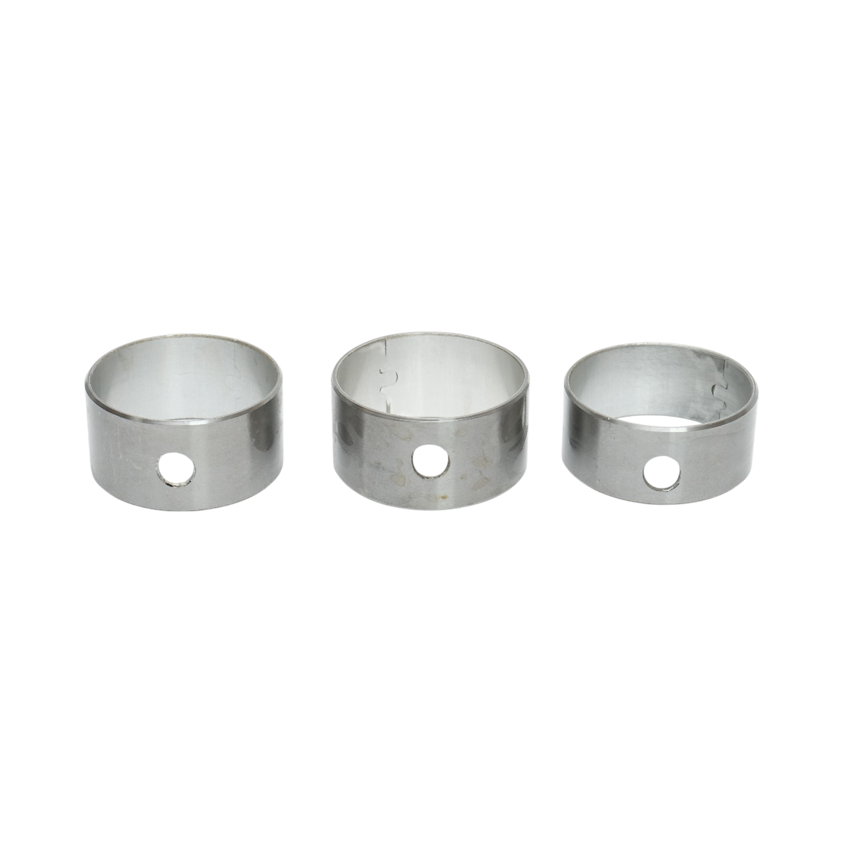 Bütyköstengely persely készlet, 3 darabos, Case IH, New Holland, Ford gépekhez, OEM kód: 4603449, 4718618, 4718619, 4718620, B5680K, 4603451, 4603450, N153/3