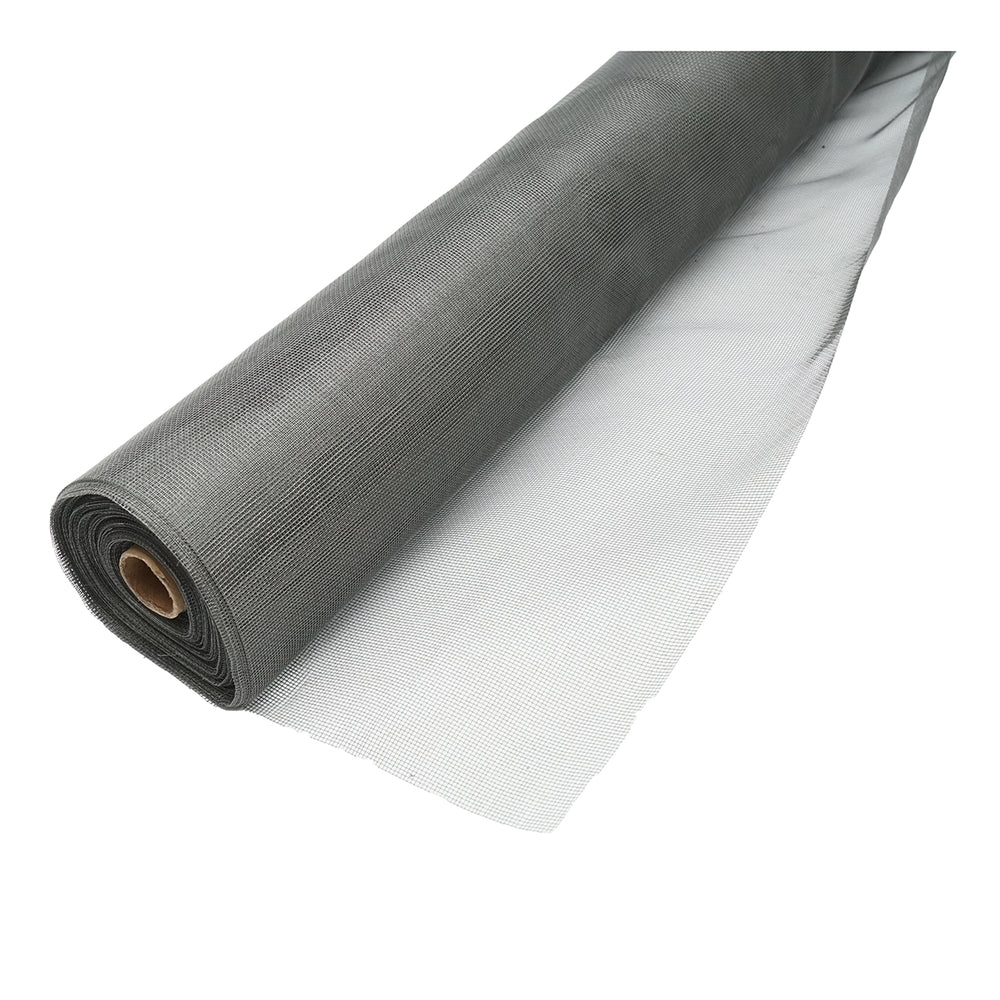 Szúnyogháló 100 g/m2, 1.2x30m BRECKNER GERMANY