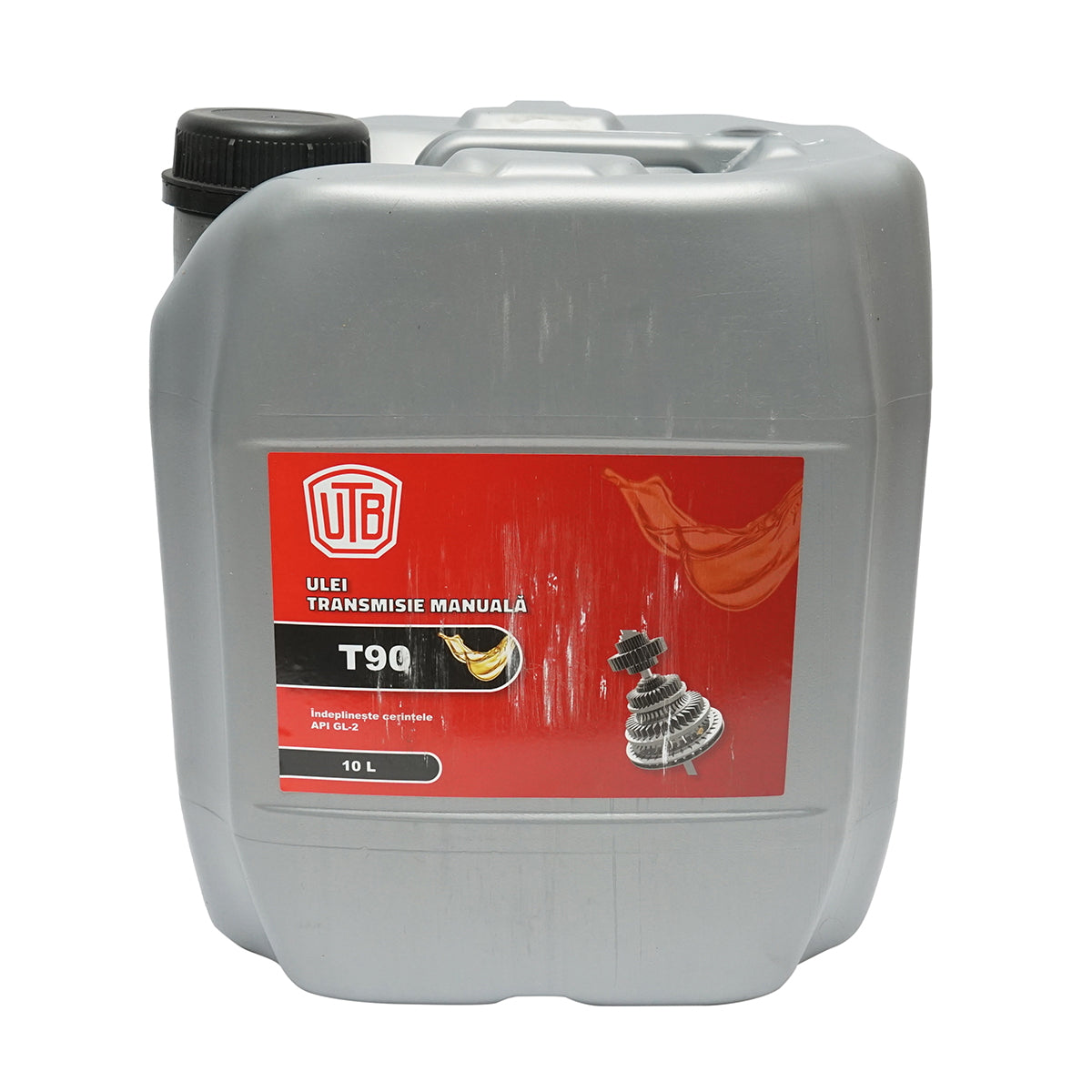 Hajtóműolaj THOR T90, 10L