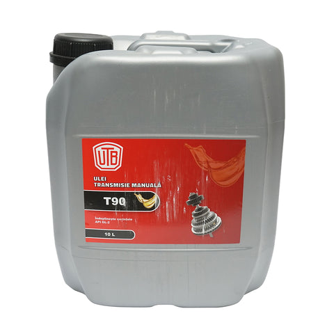 HAJTÓMŰOLAJ THOR T90, 10L