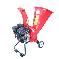 BENZINES APRÍTÓ, ÁGVASTAGSÁG 50MM, VÁGÁSI SEBESSÉG 2800 RPM, 202CC/ 7LE BRECKNER GERMANY