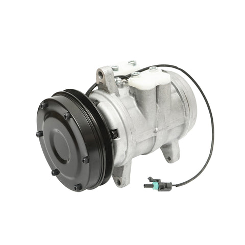 KLÍMAKOMPRESSZOR A/C JOHN DEERE-HEZ, OEM AR99850, SE501460, SE503049, SE503051, TY6626, TY6766