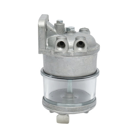 Üzemanyagszűrő vízleválasztóval Volvo, Hyundai, Iveco, Renault típusokhoz, OEM: 5838B040, 4880463, 7700699439, VOE4880463, 5836B850, 5836B420M