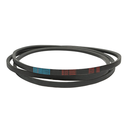 Trapéz profilú hajtószíj 22x14x4250 Li, Breckner Germany