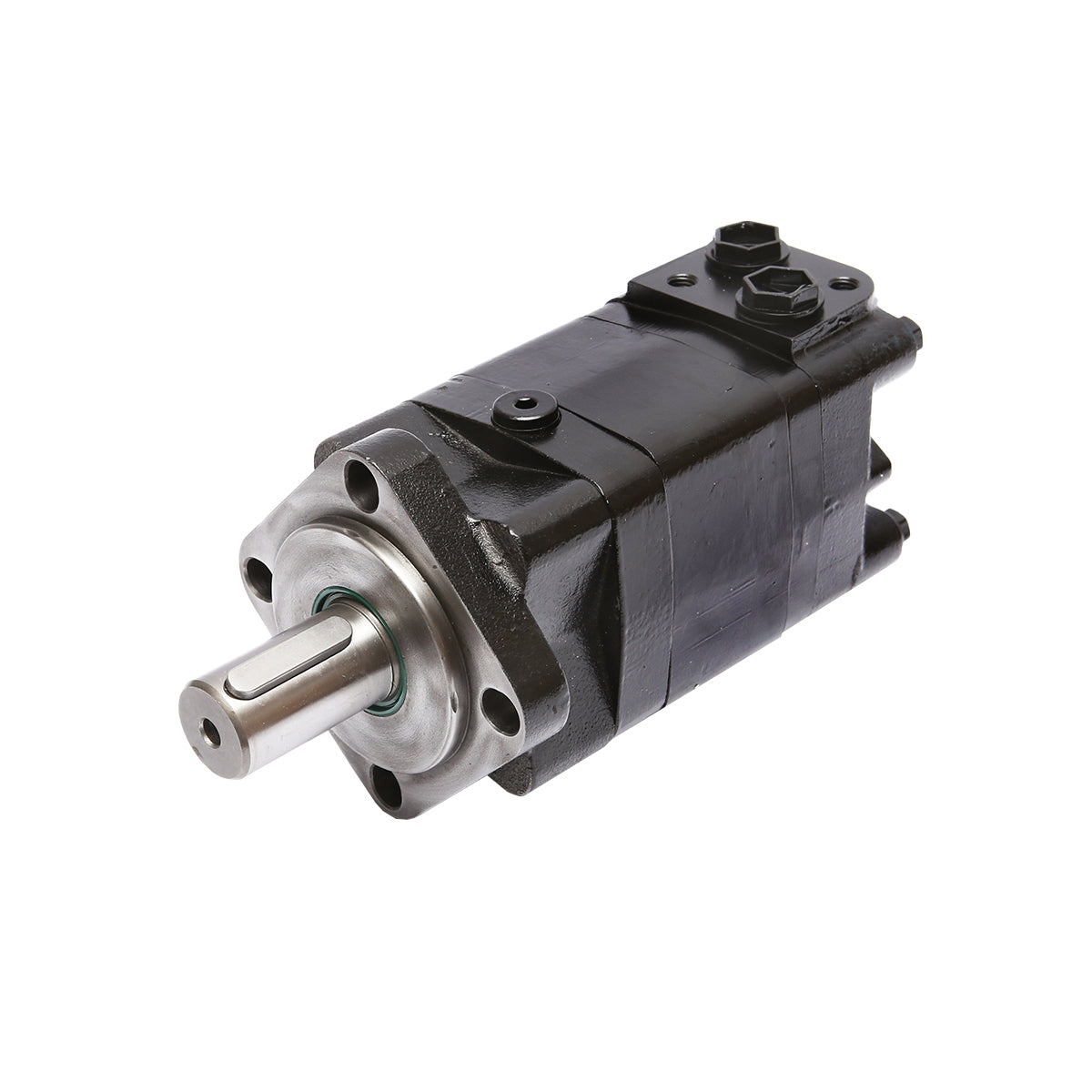 MOTOR BMS 315-E4 BD D=32MM 1/2 BRECKNER GERMANY