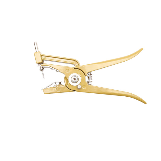 Füljelző fogó, kompatibil a legtöbb típusú füljelzővel, Breckner Germany