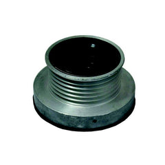 Generátorszíjtárcsa Dacia Logan 1.6 MPI kuplungos