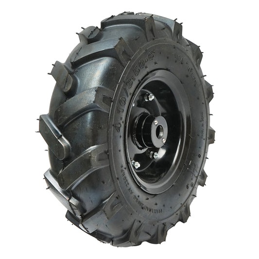 Hátsó teljes kerék 8 LE-s kapálógéphez DISDH08