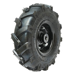 Hátsó teljes kerék 8 LE-s kapálógéphez DISDH08