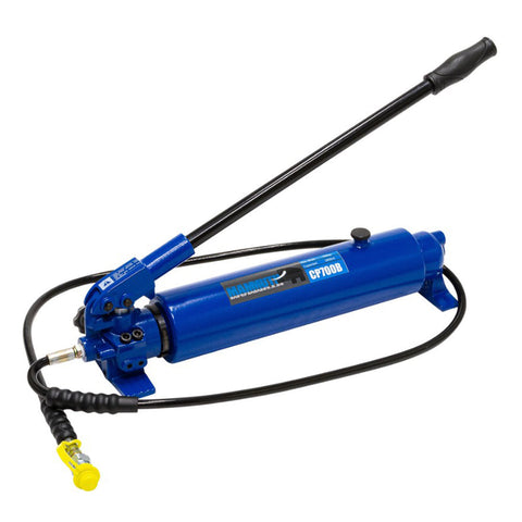 HIDRAULIKUS PUMPA 700 BAR 1800 ML