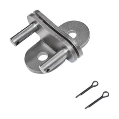 Láncszem árokásó géphez Trencher