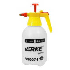 KÉZI PERMETEZŐ 2L VERKE