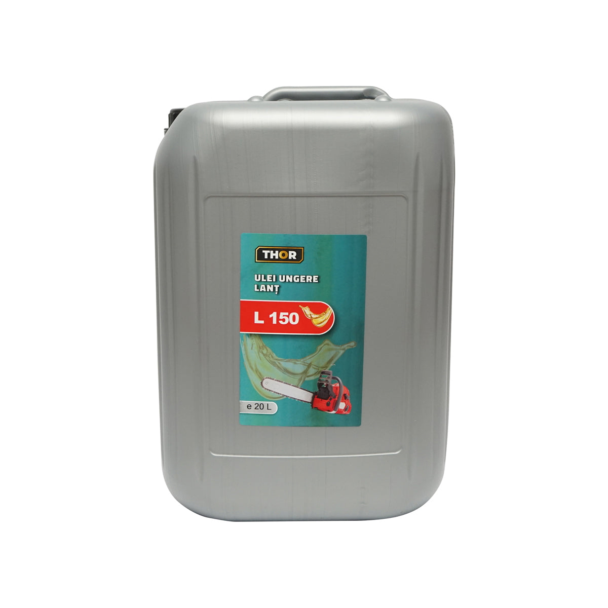 Lánckenő olaj THOR L 150, 20L