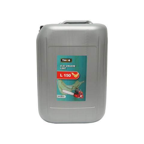 LÁNCKENŐ OLAJ THOR L 150, 20L