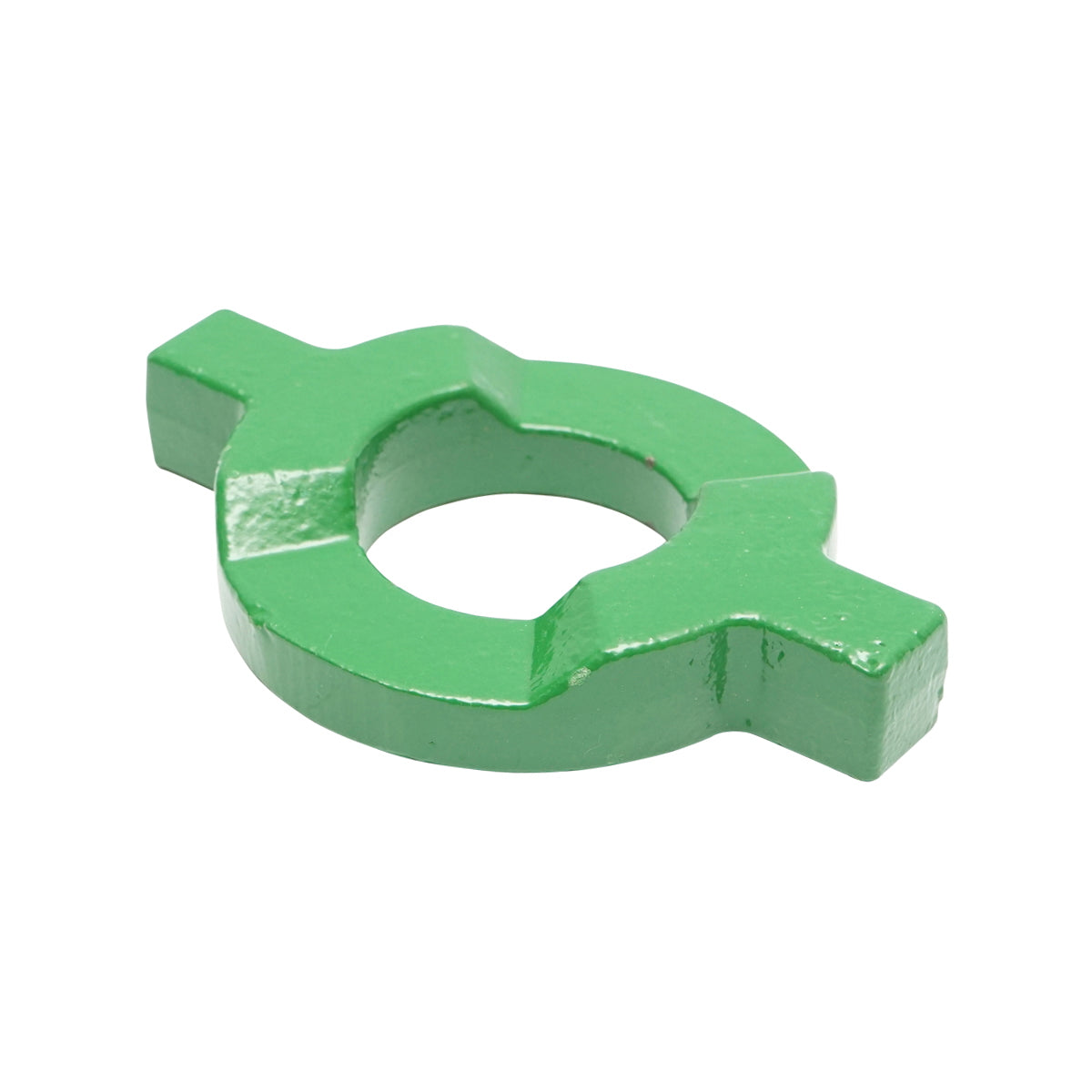 Szíjtárcsa kuplung John Deere-hez, OEM H101677 Breckner Germany