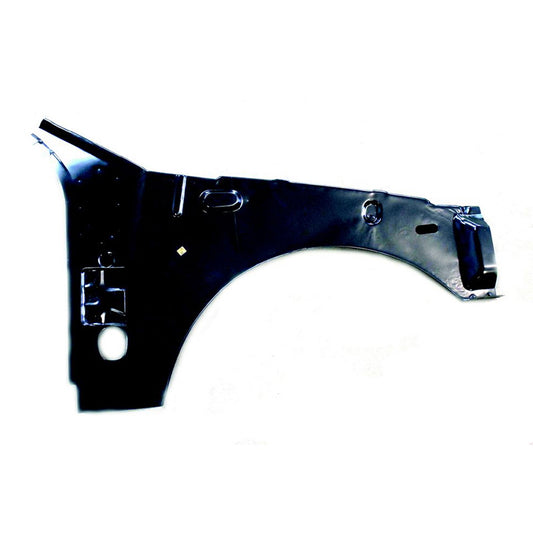 Első jobb oldali oszlopmerevítés Dacia Logan