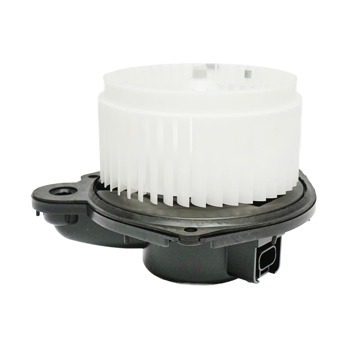 Fűtőventilátor motor John Deere-hez, OEM kód: AH220407
