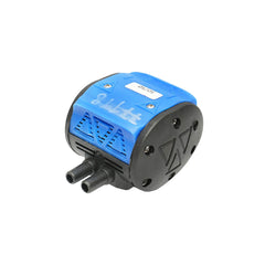 Pulzátor 50/50 arányú, kék színű, tehénfejő géphez, Breckner Germany