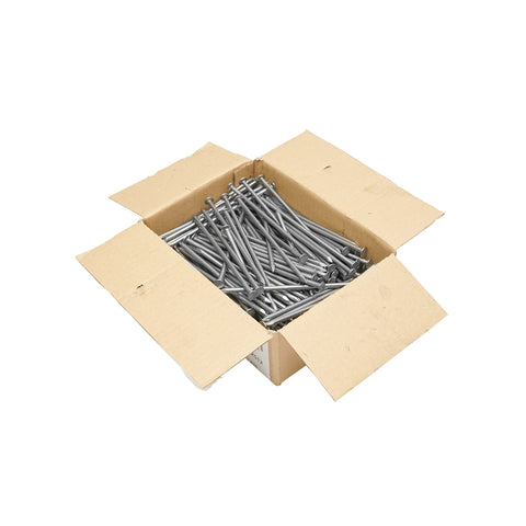 Építőipari szegek 5x150 mm, 5 kg csomag