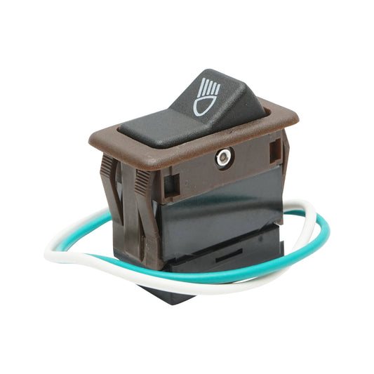 Világításkapcsoló John Deere-hez, OEM kód: AL151416