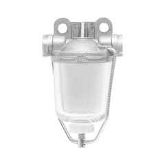 Üzemanyagszűrő vízleválasztós univerzális