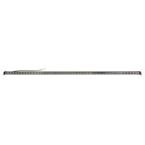 LED FÉNYHÍD, RÚD TÍPUS, 12–24V, 144W, MÉRET: 40X26X1270 MM, BRECKNER GERMANY