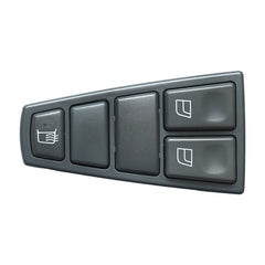 ABLAKEMELŐ VEZÉRLŐMODUL TEHERAUTÓHOZ, VOLVO, OEM: 21543893, 20752914, 20452013, 20568853, 20953588, 22566506, BRECKNER GERMANY