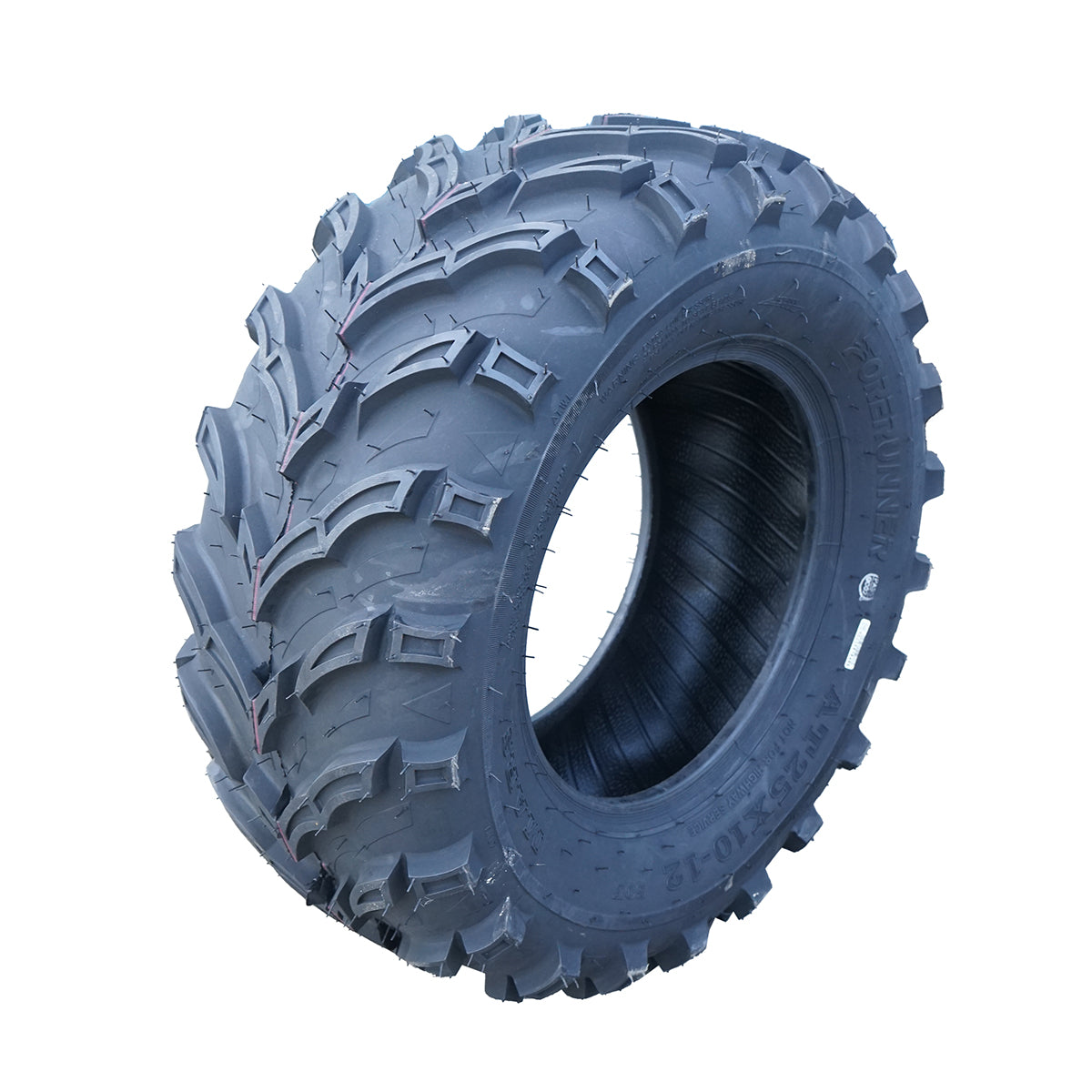 ATV gumiabroncs 25x10-12, 6PR, TL, MARS