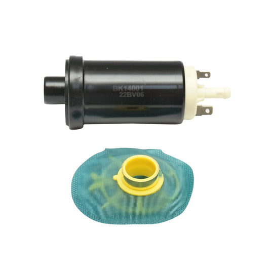 Üzemanyag-szivattyú Dacia 1310 1410 befecskendezéses rendszerhez Breckner Germany