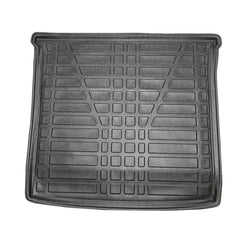 Csomagtértálca gumiszőnyeg Mercedes GLE W166 SUV-hoz, 2016-tól gyártott modellekhez