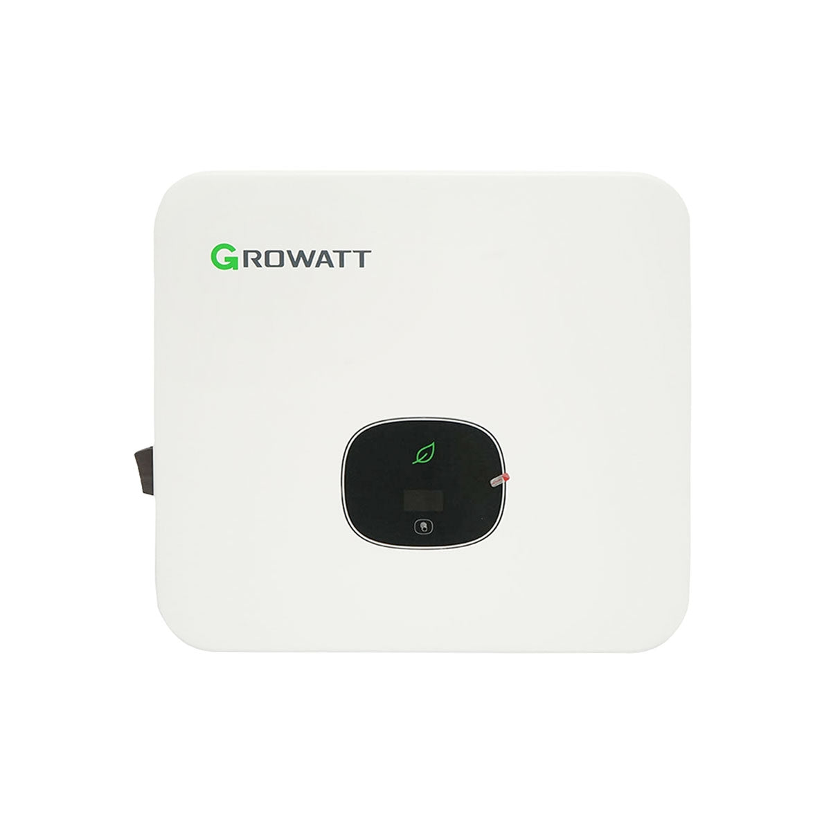 ON-GRID inverter 10KW MOD 10KTL3-X, háromfázisú 380V, termelő-fogyasztóknak, WiFi Growatt