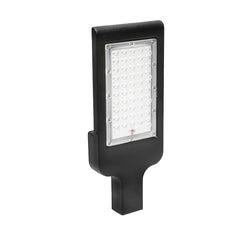 LED UTCAI VILÁGÍTÓTEST 50W, 220V, IP65, 6500K, OSZLOPRA SZERELHETŐ, BRECKNER GERMANY