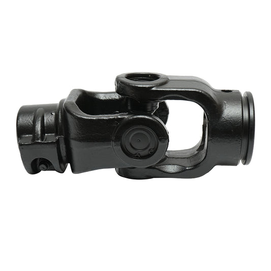 Kardáncsukló FCF T5 teljes, kereszt 30x80 mm, háromszög alakú csőhöz