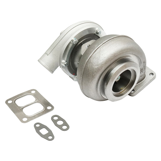 Turbófeltöltő John Deere-hez, OEM kód: RE60046, 471049-0004, 40-30392