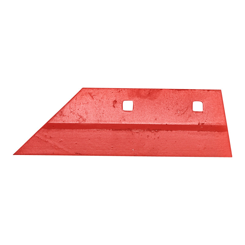 Ekevas 31x10 cm, 2 furattal, Konig Traktoren mezőgazdasági ekéhez